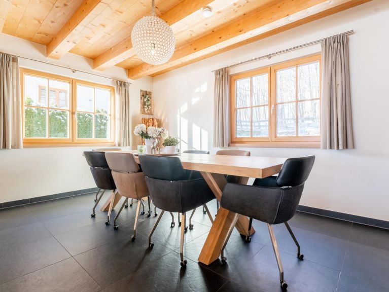 Ferienhaus Erlebnishaus