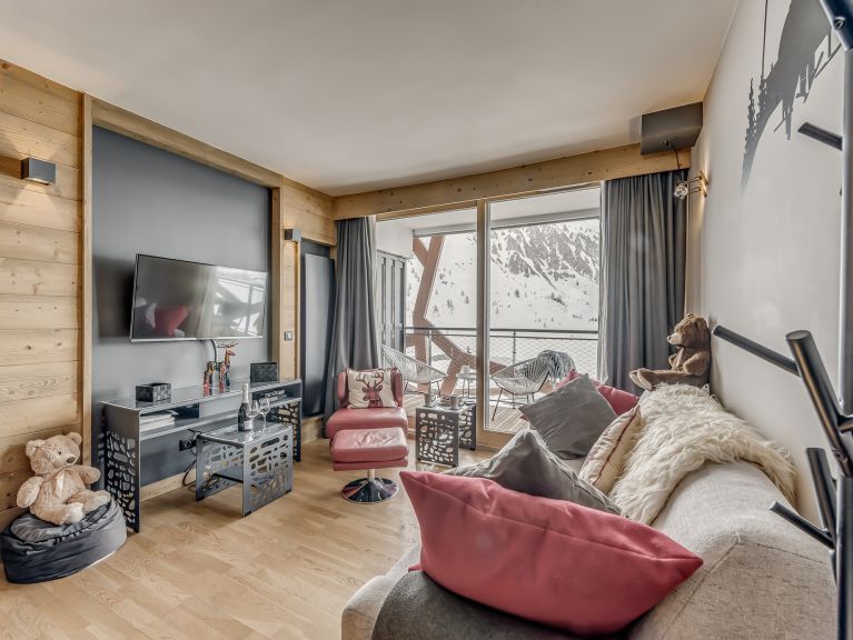Ferienwohnung Phoenix Amizut