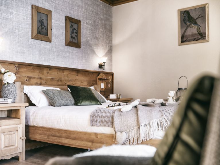 Ferienwohnung Montagnettes Hameau du Soleil I