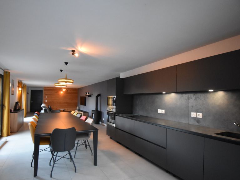 Ferienwohnung Marguerite
