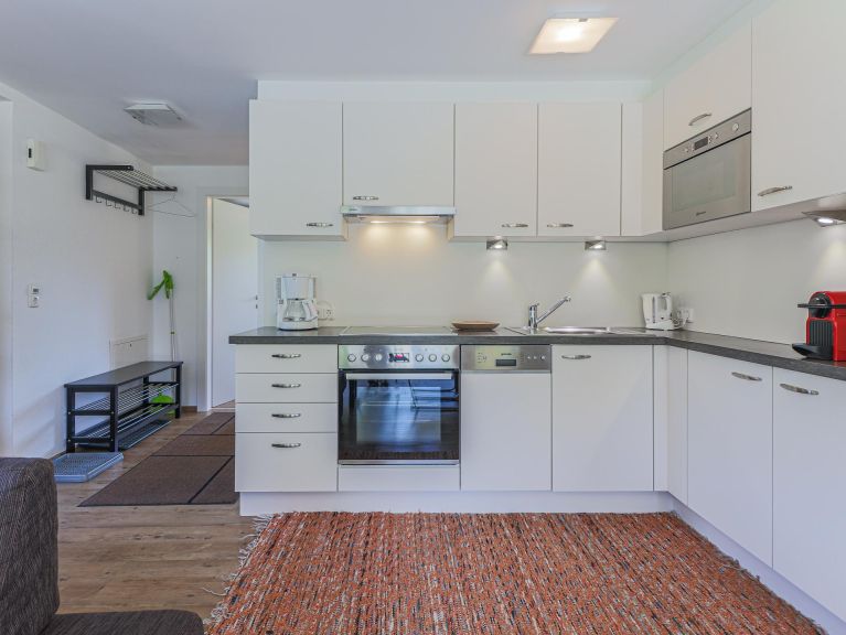Ferienwohnung Jöchl Top 2