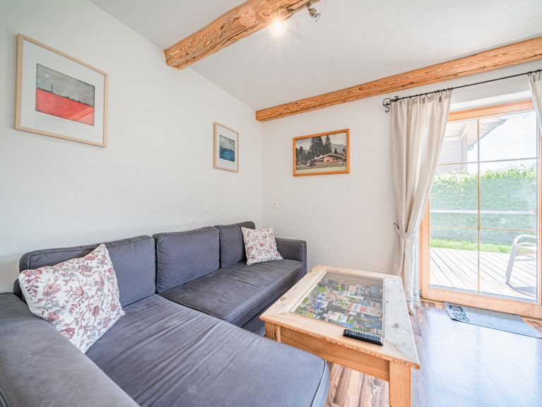 Ferienwohnung Sarah