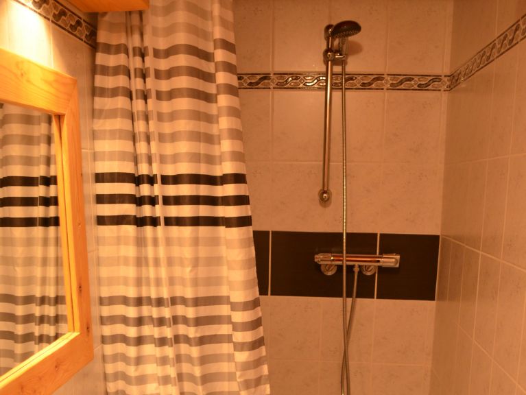 Ferienwohnung Pivottes