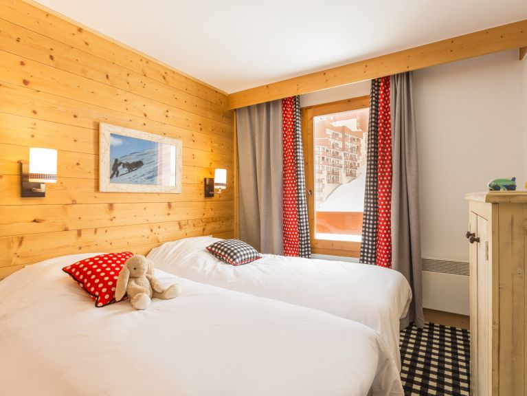 Ferienwohnung Aconit