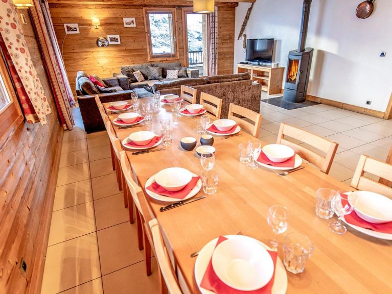 Ferienwohnung Lili ersten Stock