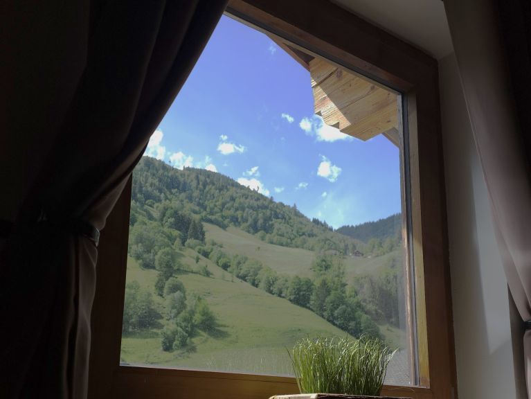 Ferienwohnung Ritterhof Appartements