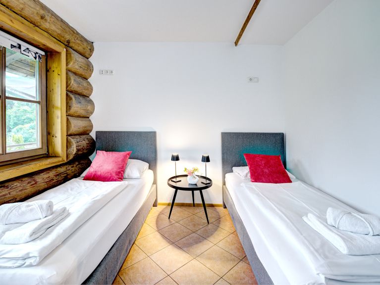 Ferienwohnung Edelweisspitze
