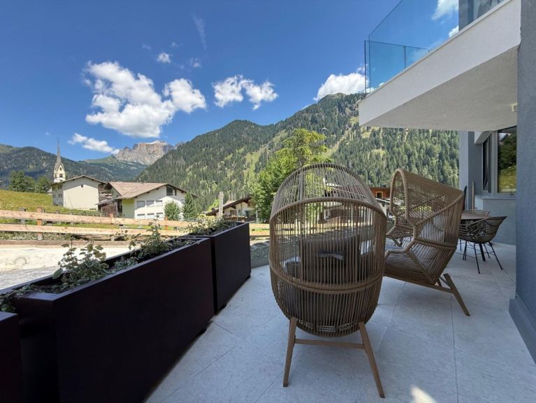 Ferienwohnung Domus