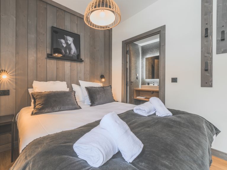 Ferienwohnung Le Quartz