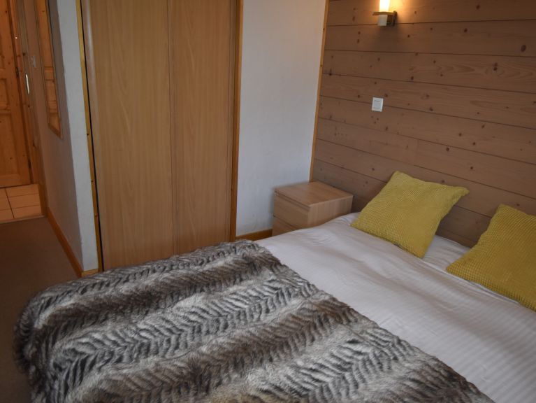 Ferienwohnung Le Jardin