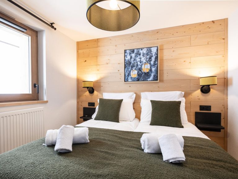 Ferienwohnung Le Snoroc