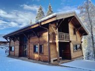 Ferienhaus Forest Lodge inklusive Catering, Sonntag bis Sonntag-19