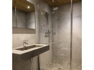 Ferienwohnung La Cascade Les Seracs-9