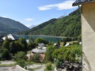 Ferienhaus Les Roches Grandes Chalet 47-16