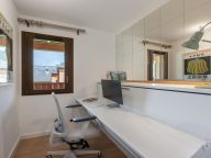 Ferienwohnung l'Alchimie-13