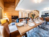 Ferienwohnung Le Théleme-9