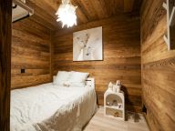 Ferienwohnung la Vora Alpin-14