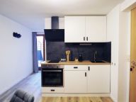 Ferienwohnung Jägerlodge Studio-5