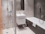 Ferienwohnung Gerlos Alpine Estate Typ 2B Luxe-11