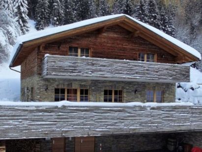 Ferienhaus Alpinum Catering-Service inklusive-1