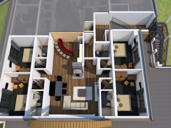 Ferienwohnung Fassl-22