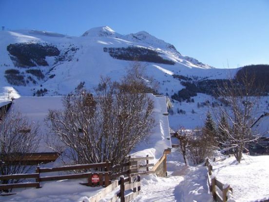 Ferienhaus La Muzelle-16