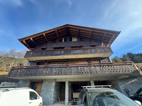 Ferienhaus Laurentine-1