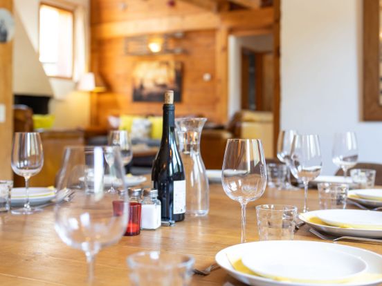 Ferienwohnung Michka-20