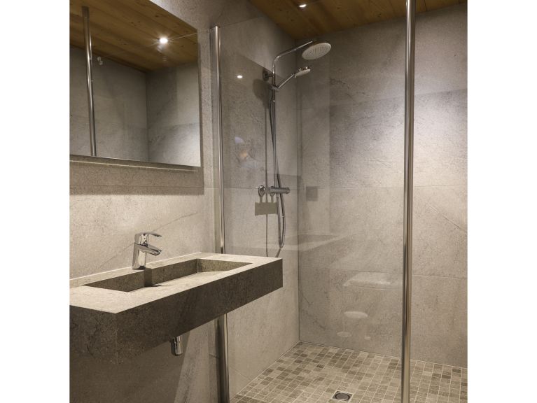 Ferienwohnung La Cascade Les Seracs