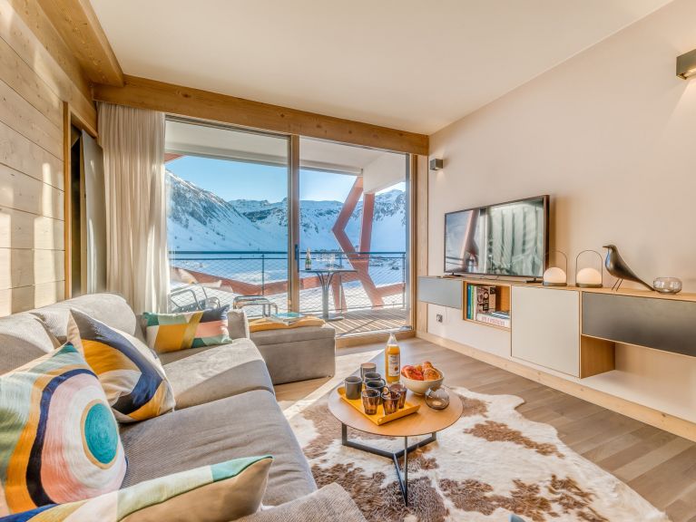 Ferienwohnung Phoenix Paradise
