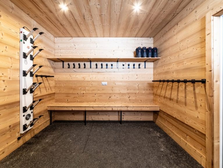 Ferienwohnung T'Laer T’Laer 3