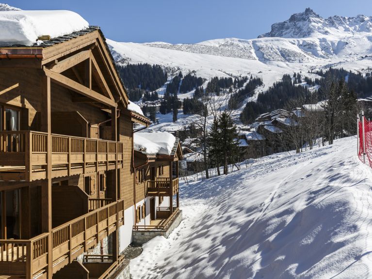 Ferienwohnung CGH Grange aux Fées
