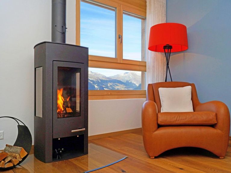 Ferienwohnung Ski Heaven