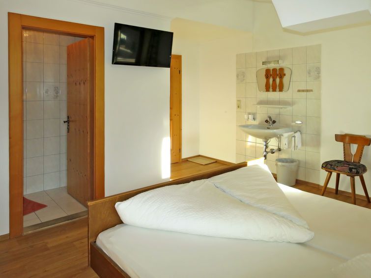 Ferienwohnung Bauernhof Heisenhaus