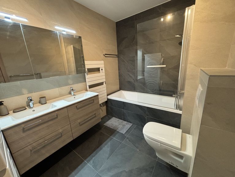 Ferienwohnung Le Theleme