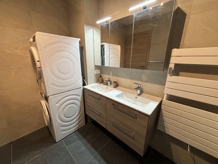 Ferienwohnung Le Theleme