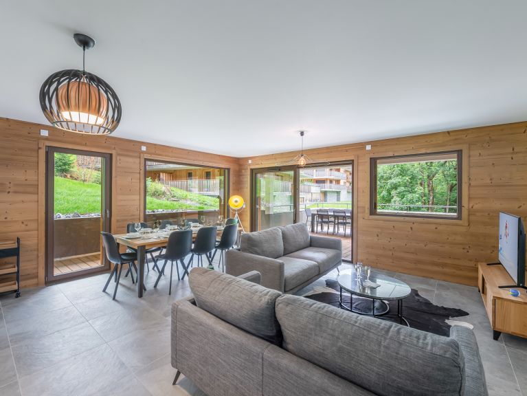 Ferienwohnung Quintessence