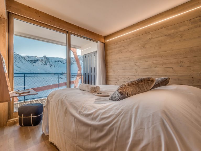 Ferienwohnung Phoenix Paradise