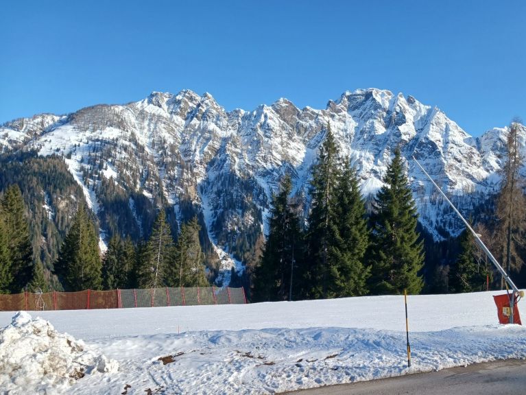Ferienwohnung Panorama