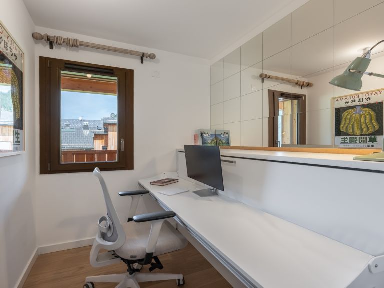 Ferienwohnung L'Alchimie