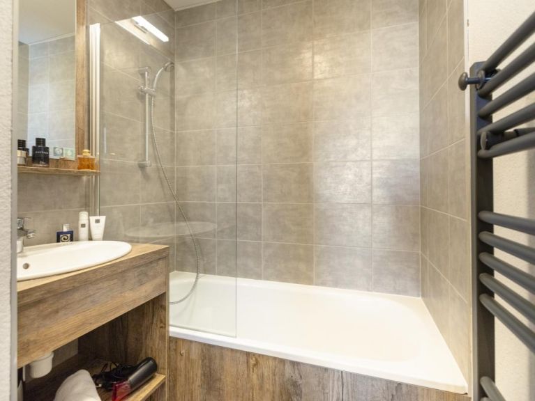 Ferienwohnung Club MMV Les Clarines Plus