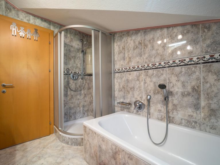 Ferienwohnung Aringer