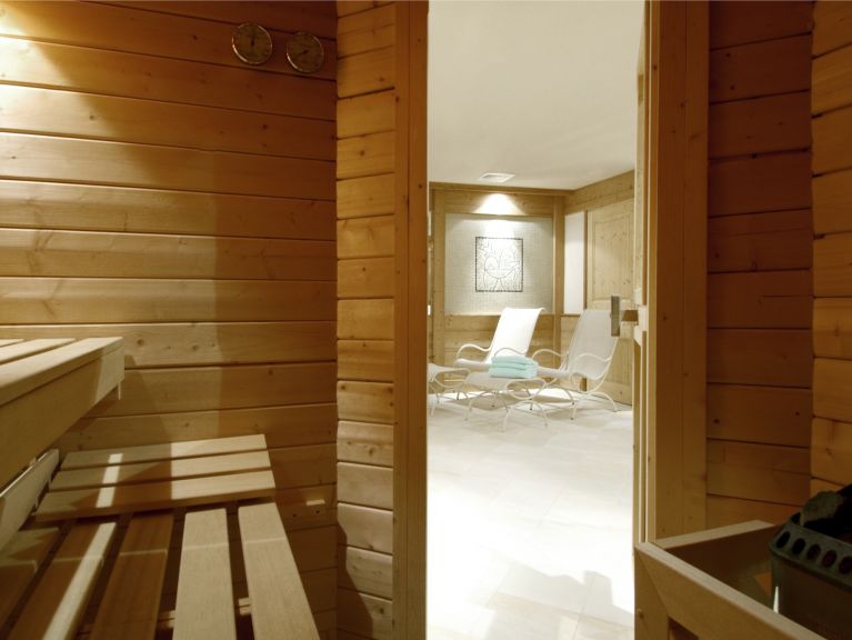 Ferienwohnung Montagnettes Les Cimes