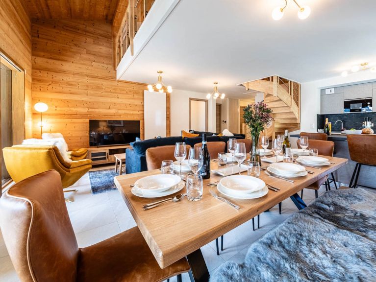 Ferienwohnung Le Théleme