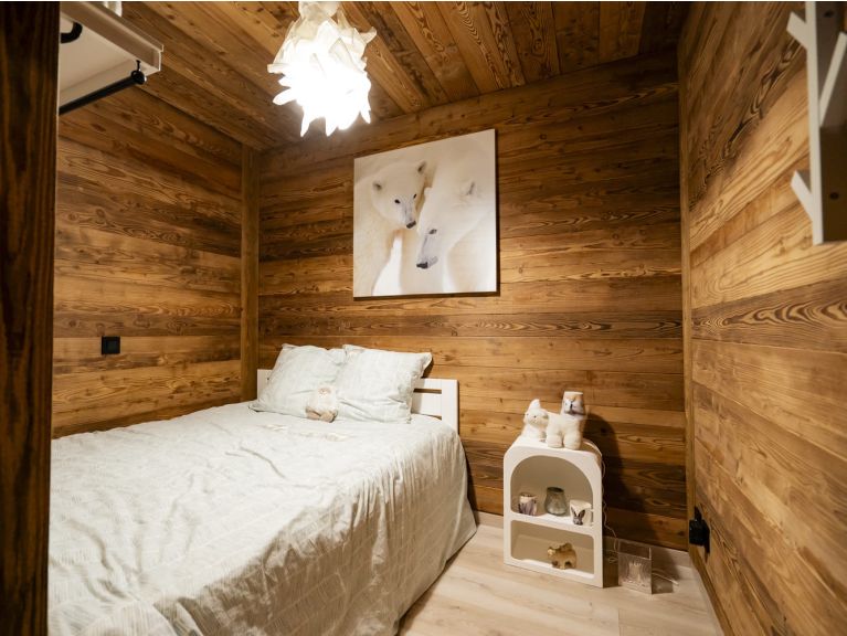 Ferienwohnung la Vora Alpin