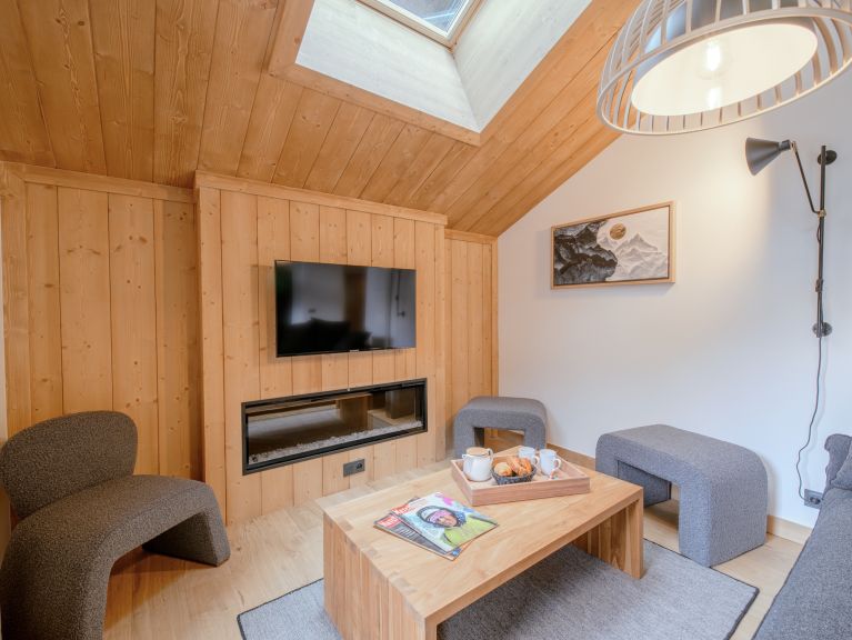Ferienwohnung L’Etoile de la Vanoise
