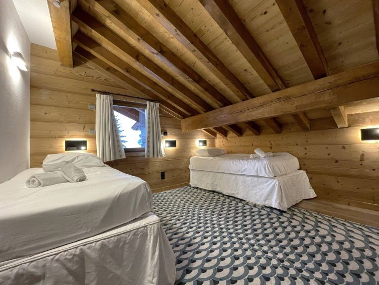 Ferienhaus des Encombres
