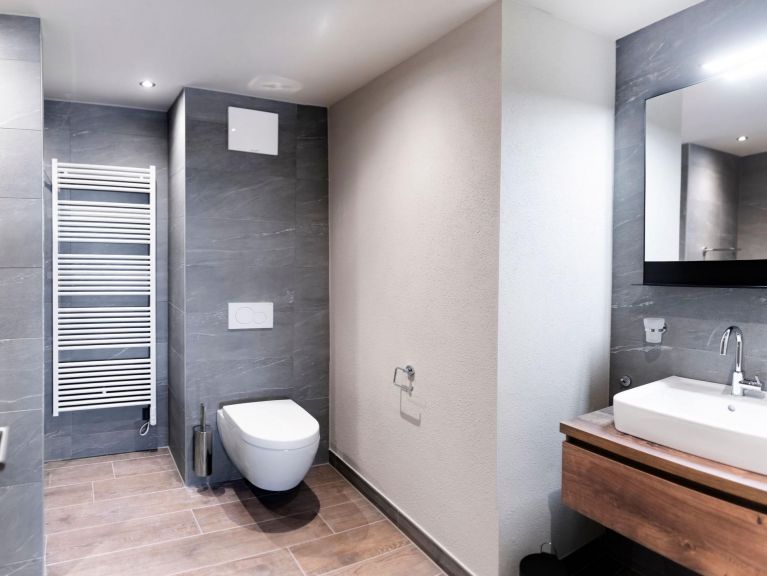 Ferienwohnung Residenz Illyrica Tirol