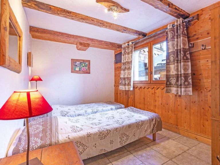 Ferienhaus Père Gaspard