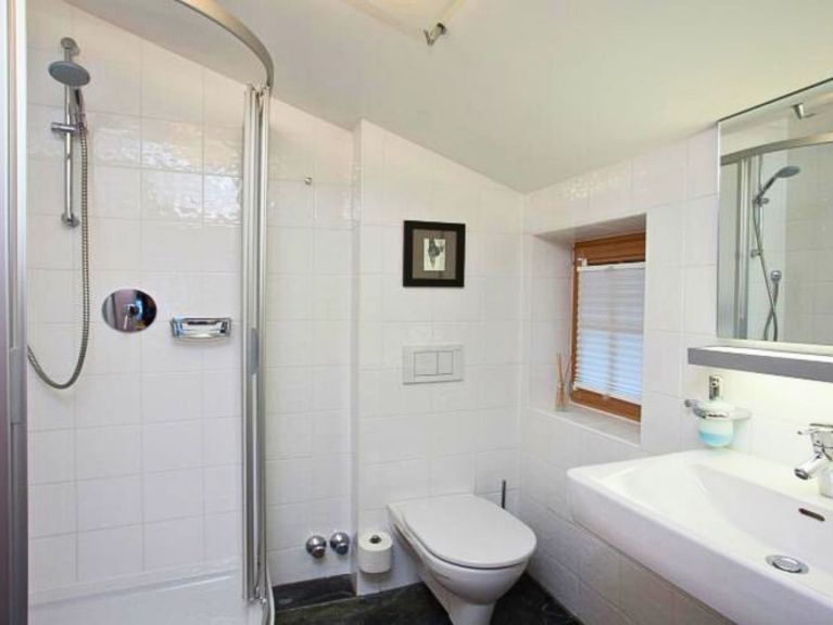 Ferienhaus Alpinum Catering-Service inklusive